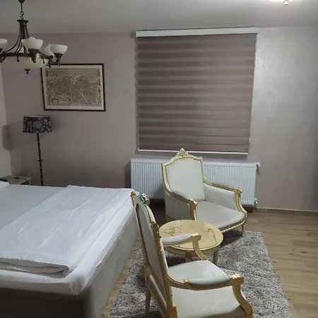 Hotel Alijansa