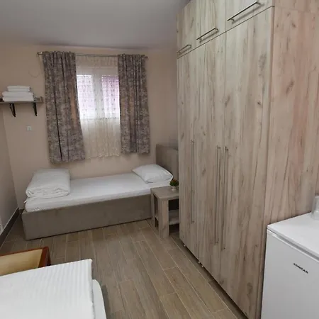 Hotel Alijansa 4*