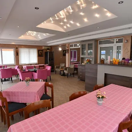 Alijansa Hotel